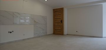 Nowe mieszkanie 3 pok. chorzów centrum c.o. 3p