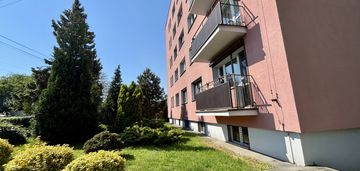 3 pokoje z balkonem | spokojna okolica | rybnik