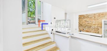 ⭐lokal w centrum poznania – ul. zielona ⭐31,65m2⭐