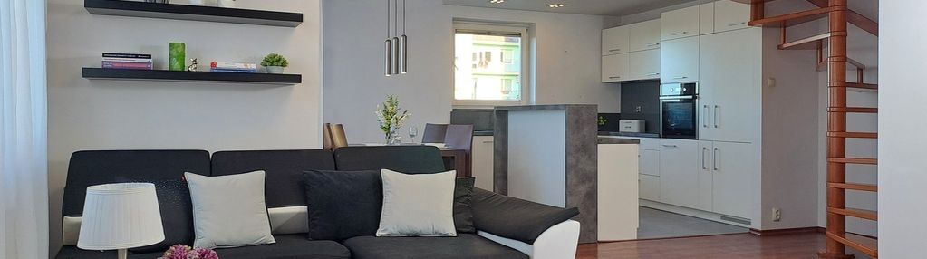 Mieszkanie duże 90,4 m2 skierniewice blisko pkp