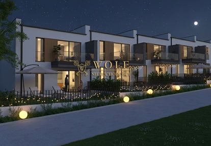 Apartamenty z ogordem lub balkonem-tarnowskie góry