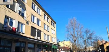 Dwupokojowe  mieszkanie w uroczym  jaroszowcu