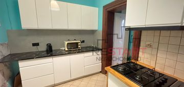 Mieszkanie w centrum miasta, niski czynsz