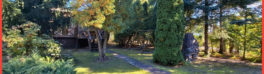 Całoroczny. rod janowo, wysoki standard!