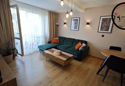 Warzymice, 3pok, 71m2, 2piętro, balkon, piwnica !