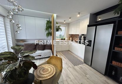 Piękne 3-pokojowe mieszkanie na jagodnie