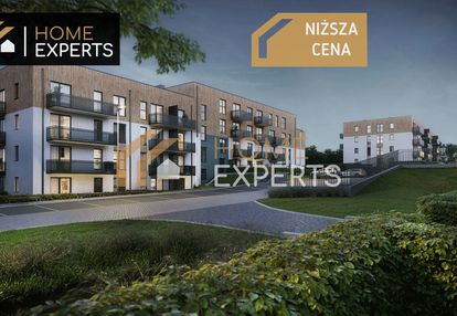 Południe || 2 pokoje || nowe budownictwo