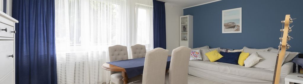 Gdańsk brzeźno! ul. chodkiewicza