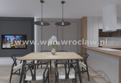 Nowe dwupoziomowe mieszkanie 96m, duży balkon