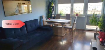 M-3  mieszkanie, balkon  kapuściska bydgoszcz