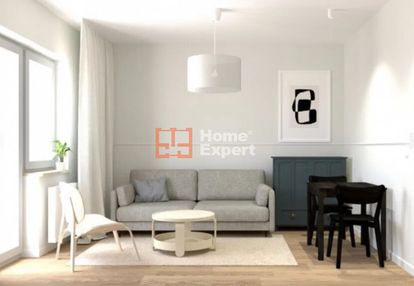 Nowe 2 pokojowe mieszkanie 32m2 klecina