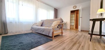 2 osobne pokoje / 50 m2 / krzycka