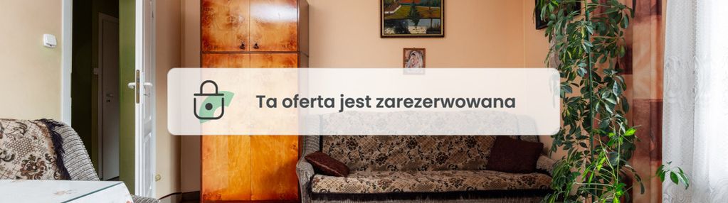 Dom wolnostojący | działka 800 m2 | blisko wkd