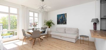 Apartament na wynajem w sercu sopotu!