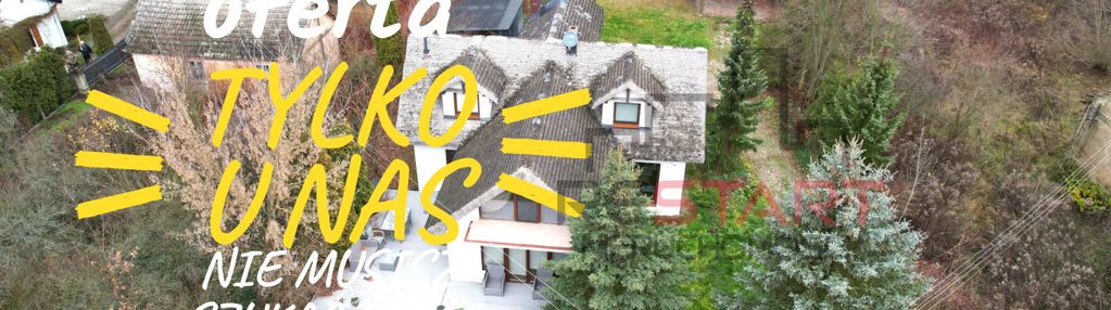 Dom z tarasem i dużą działką–nowy łajszczewie!