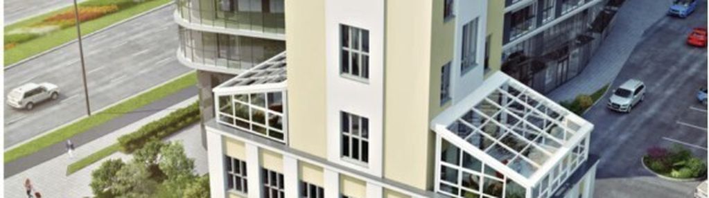 Loftowe apartamenty premium w zrewitalizowanej kamienicy