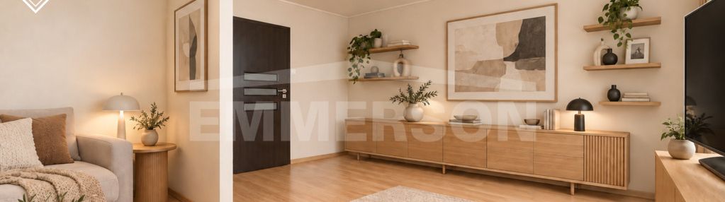 Zieleń za oknem | infrastruktura i pomysł na więcej | rkm | eng