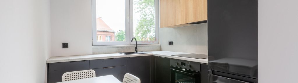 3-pokojowe mieszkanie na szczepinie, po generalnym remoncie