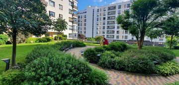 Super rozkład (3 strony świata!) 2 tarasy i garaże