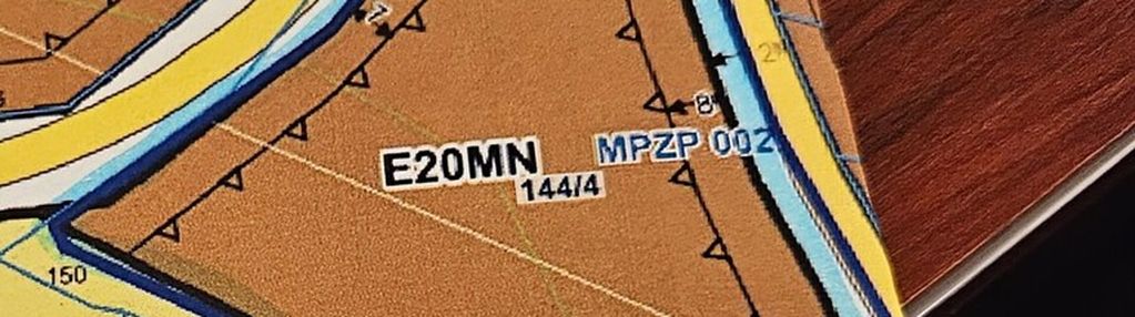 Działka budowlana na sprzedaż marcinki/kobyla góra