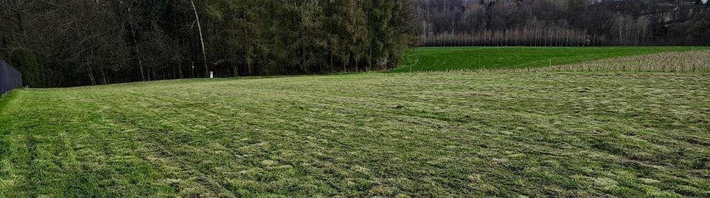 Piękna działka budowlana bestwina ul. pod magówką
