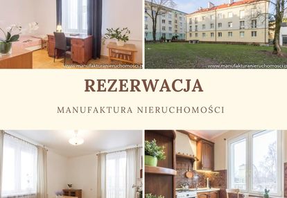 * dwa oddzielne pokoje w centrum * 2 piętro *