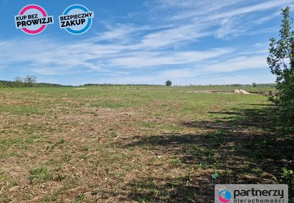 Sprzedam działkę budowlaną we władysławowo