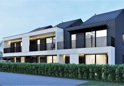 Apartament z tarasem, kiedrzyn