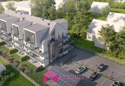 Apartament 39.06m2 2pok 500m od plaży spa
