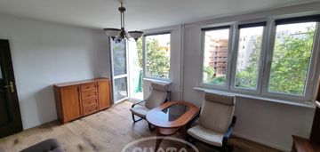 Krzyki/kawalerka/balkon