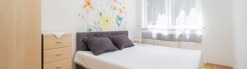 2 pokojowe | tramwaj | park lotników polskich eng