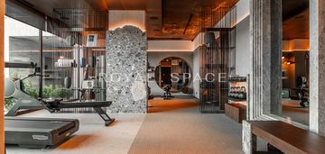 Przestronny apartament w sercu bronowic