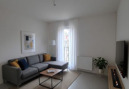 Kraków zabłocie | 2 pokoje, balkon, 39,7 m² |