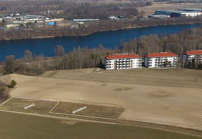 Atrakcyjna działka budowlana blisko miasta