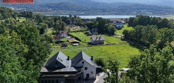 Unikatowy apartament z widokiem na karkonosze