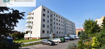 Mieszkanie w stanie deweloperskim, duży taras!