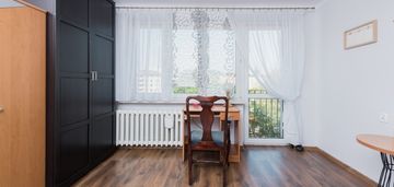 Dwa niezależne pokoje przy ul: dworcowej/ podgórze