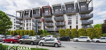 2 pokoje 28,22 m2 | ul. piltza