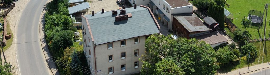 Mieszkanie po remoncie w cenie kawalerki! ogródek