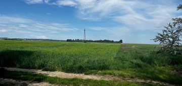 Teren przemysłowy  8 ha dolna opolskie przy a4