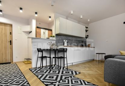 Studio,-tv, internet, balkon - kazimierz