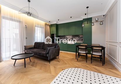 Wyspa spichrzów | wysoki standard | komfort