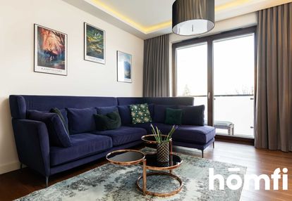Ekskluzywny apartament |94m2| park arkadia