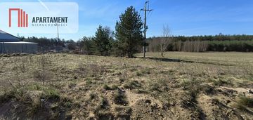 Działka 3000m2 przy dw221 - lubań