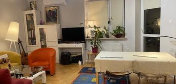 3-pokojowe mieszkanie  na pradze-południe