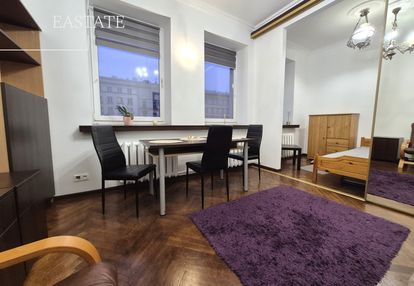 Kamienica | w samym centrum | komfortowa