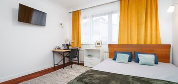 Raszyn.niedrogie jednopokojowe, do wprowadzenia