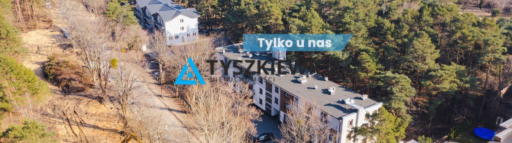 Jastrzębia góra 39 m2, parter 3 pokoje