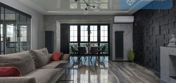 W centrum | park, komunikacja, jakość i zieleń