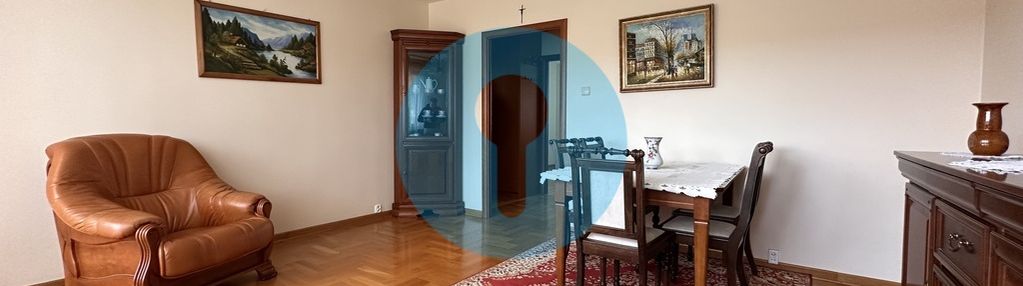 Na sprzedaż mieszkanie 59,32m 2 barwinek
